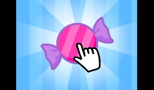 Candy Clicker
