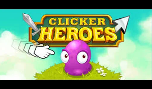 Clicker Heroes