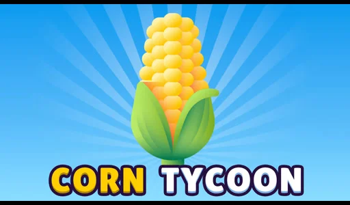 Corn Tycoon