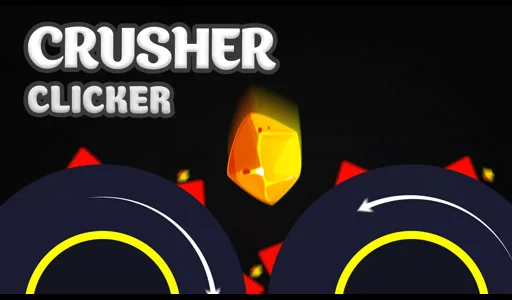 Crusher Clicker