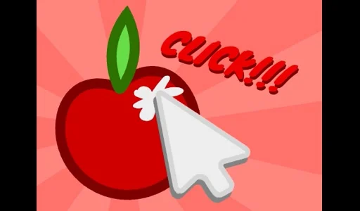 Fruit Clicker