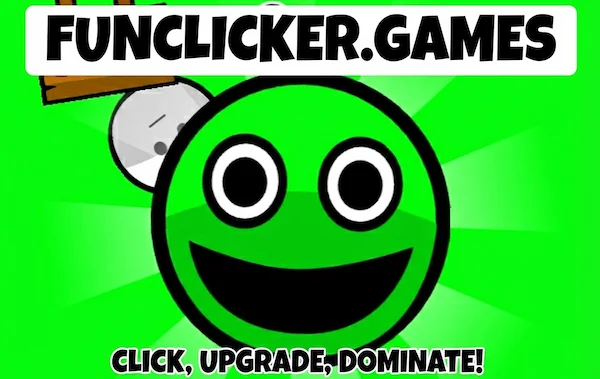 Fun Clicker Complete Guide: All 4 Endings, Secrets & Easter Eggs