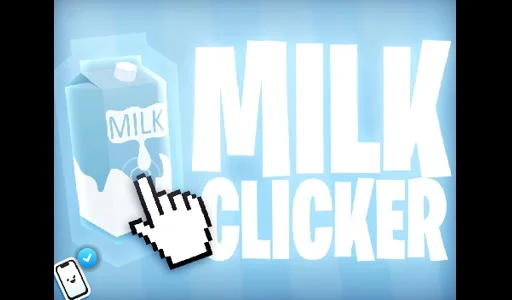 Milk Clicker