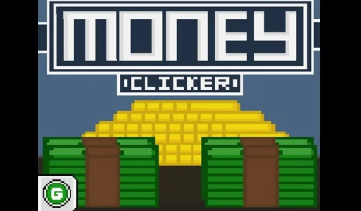 Money Clicker
