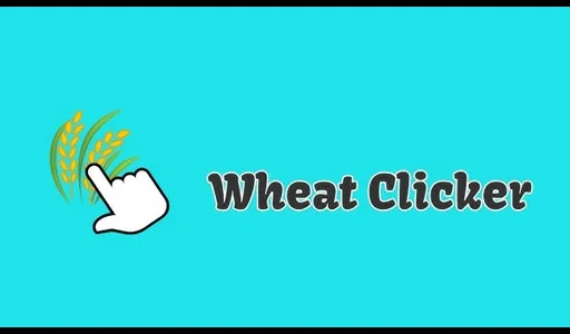 Wheat Clicker