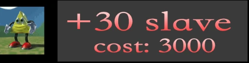 +30 Slave